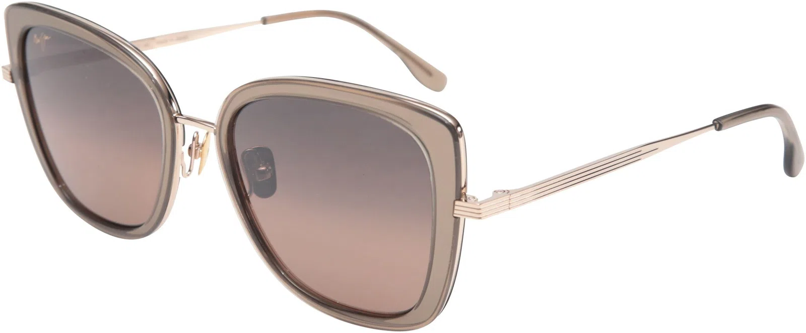 Maui Jim VIOLET LAKE MJ843 Sunglasses - view 4